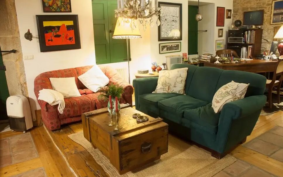 Sala Foto