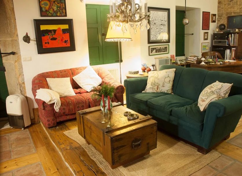 Sala Foto
