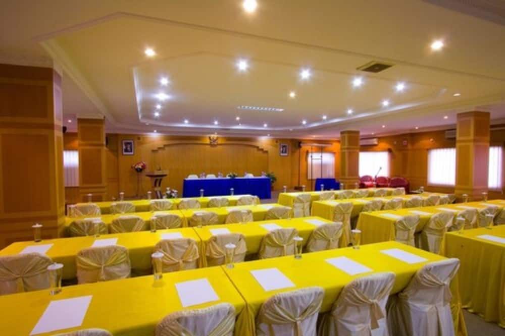 Sala de conferències
