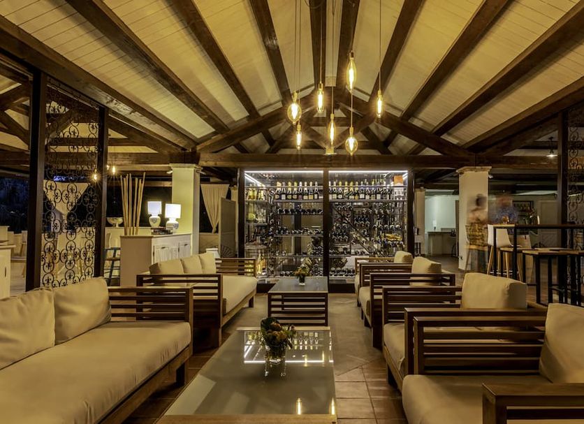 Sala d'estar Foto