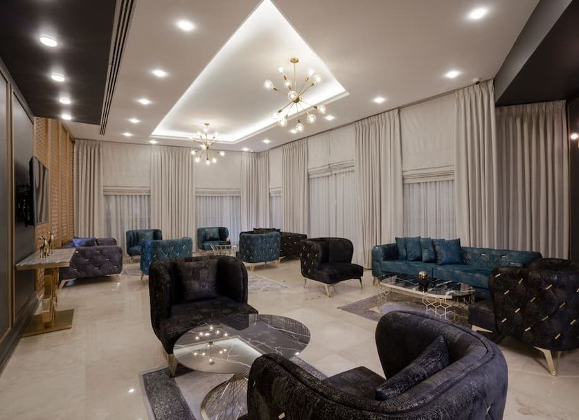 Sala d'estar Foto