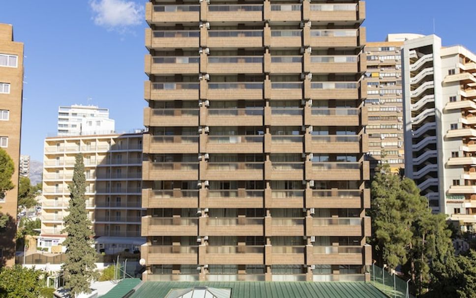 Edifici Foto