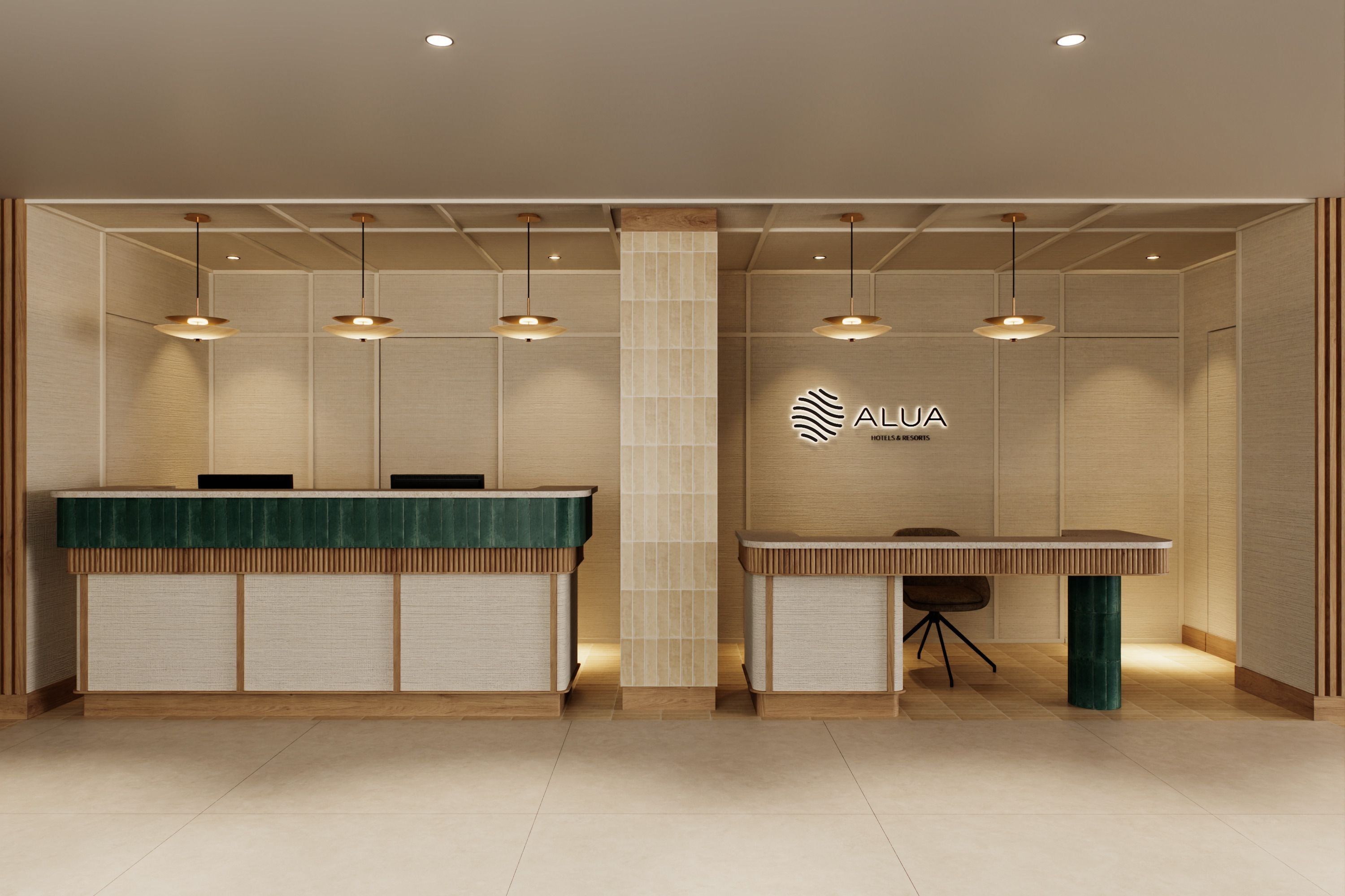 Recepció