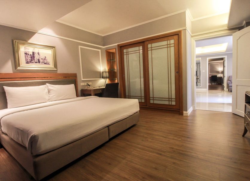 Habitació Foto