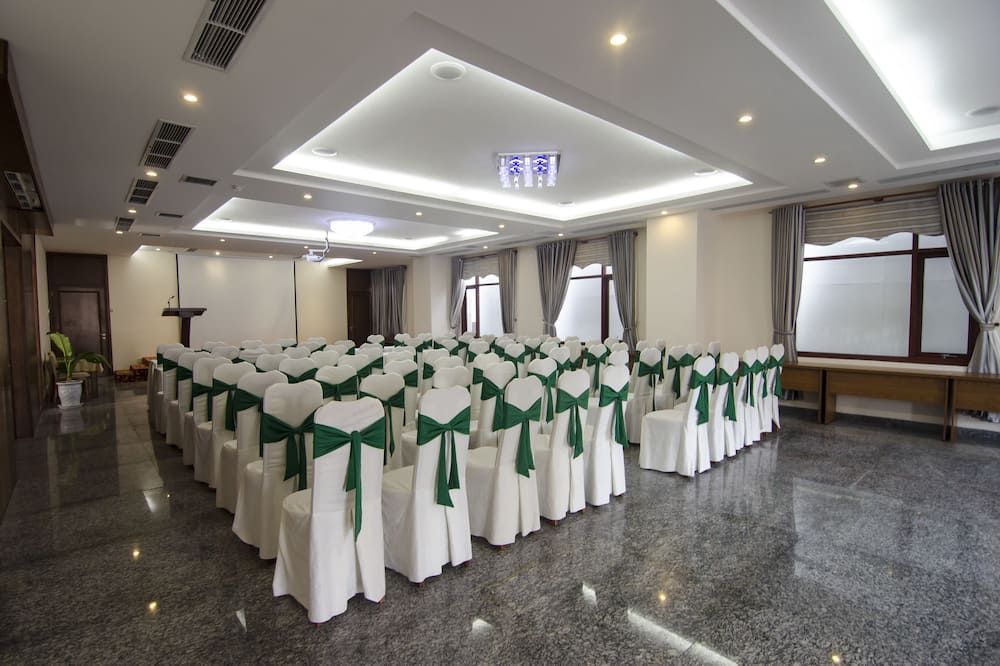 Sala de conferències