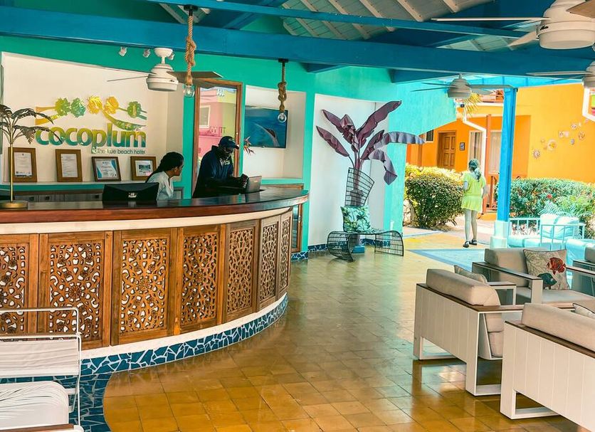 Recepció Foto