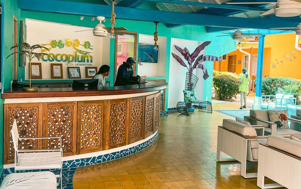 Recepció Foto