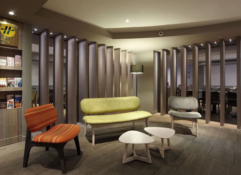 Sala d'estar Foto