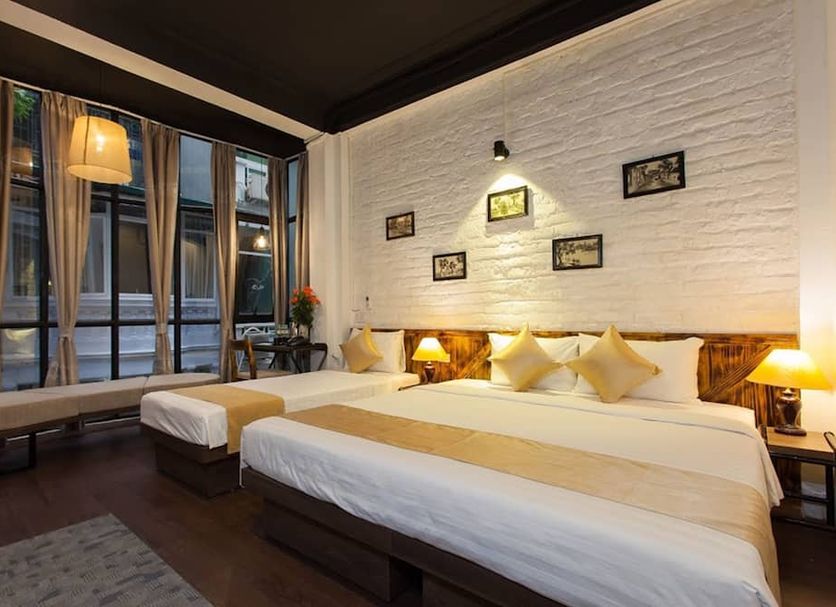 Habitació Foto