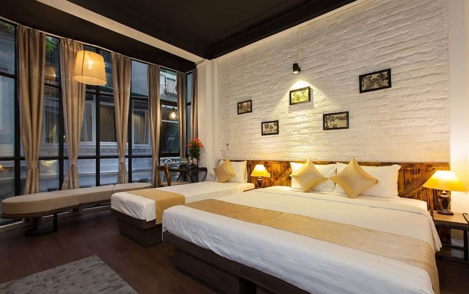 Habitació Foto