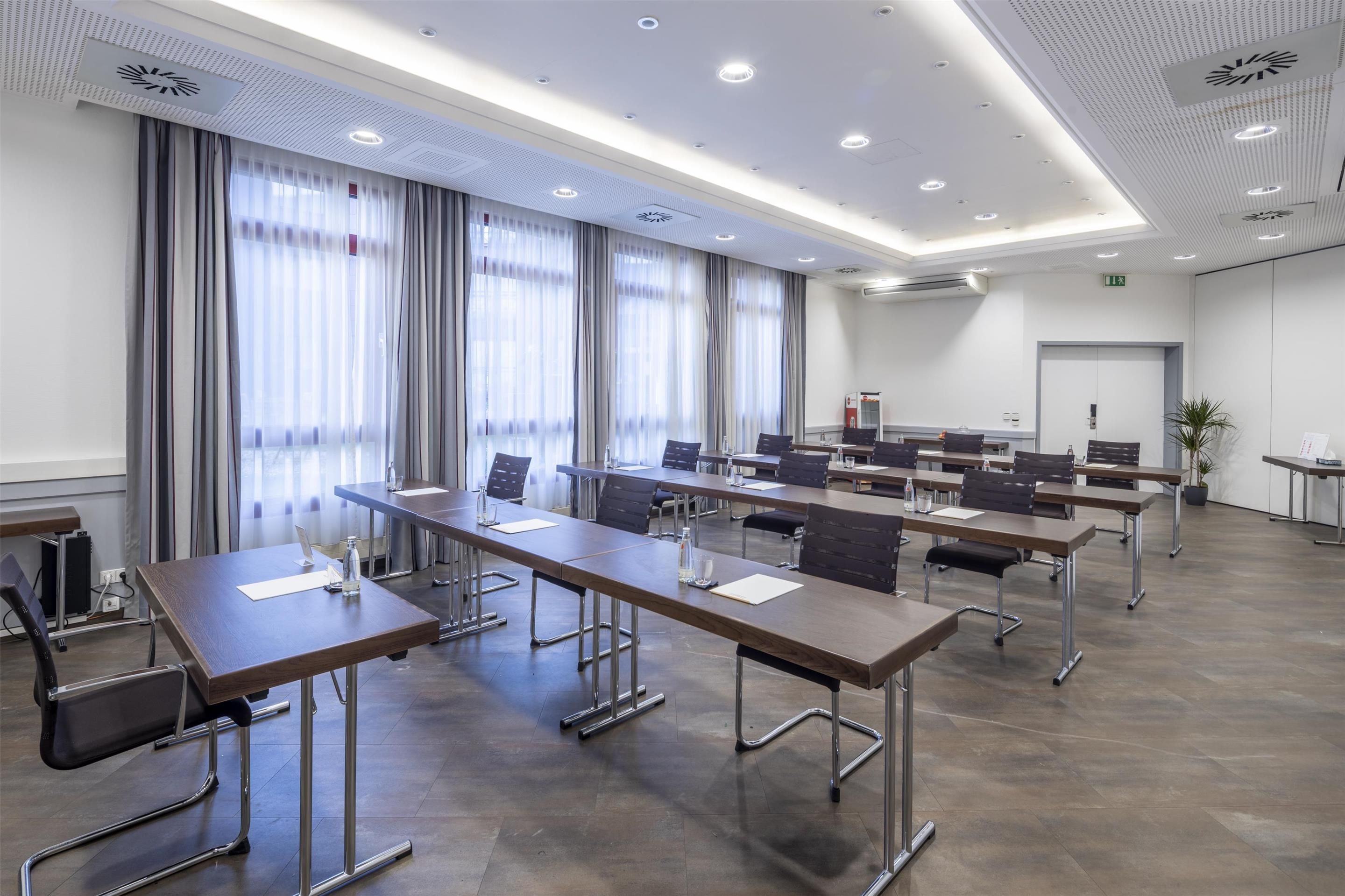 Sala de conferències