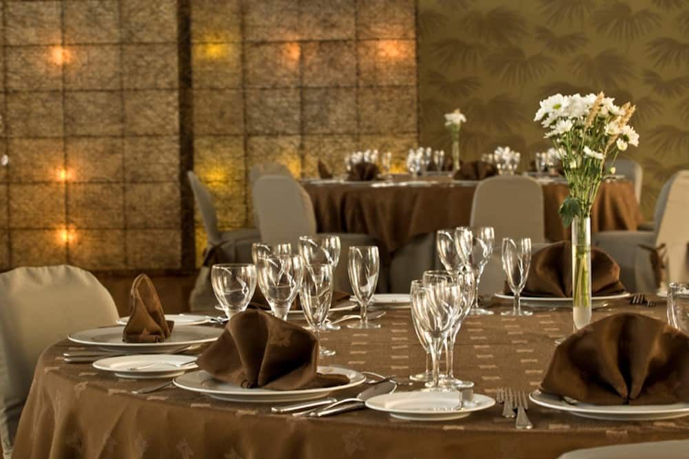 Sala de banquets