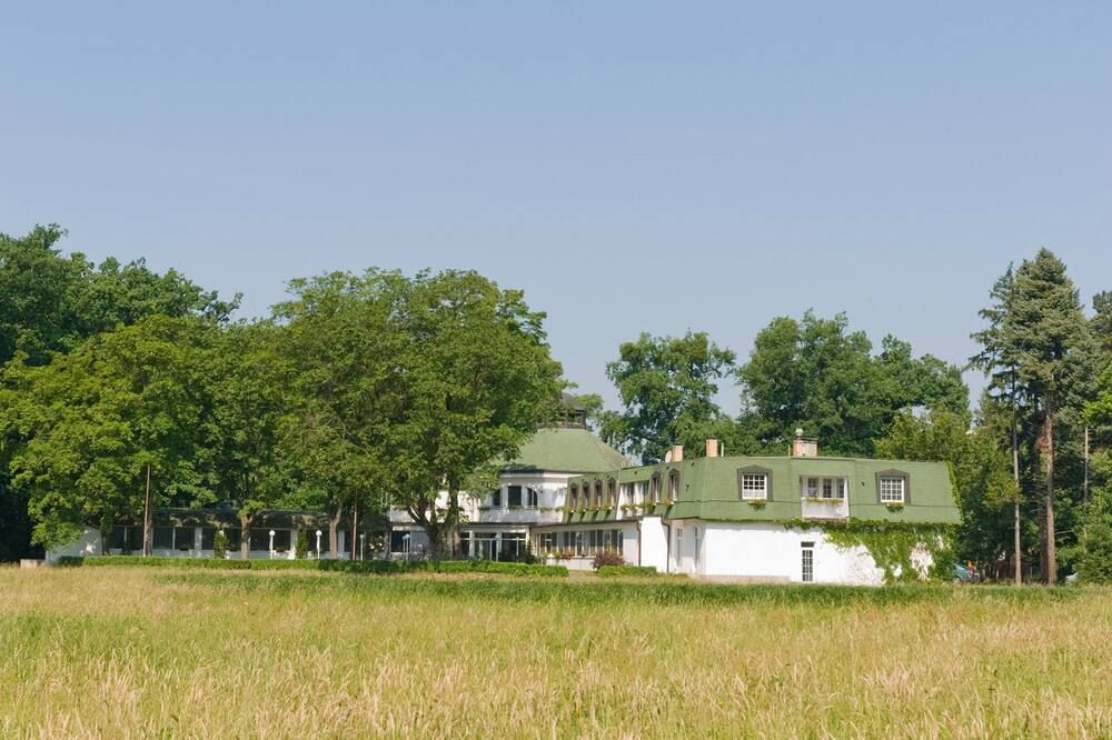 Vista exterior