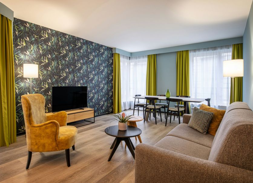 Sala Foto