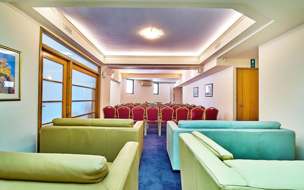 Sala d'estar Foto