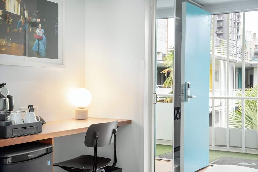 Serveis de l’habitació