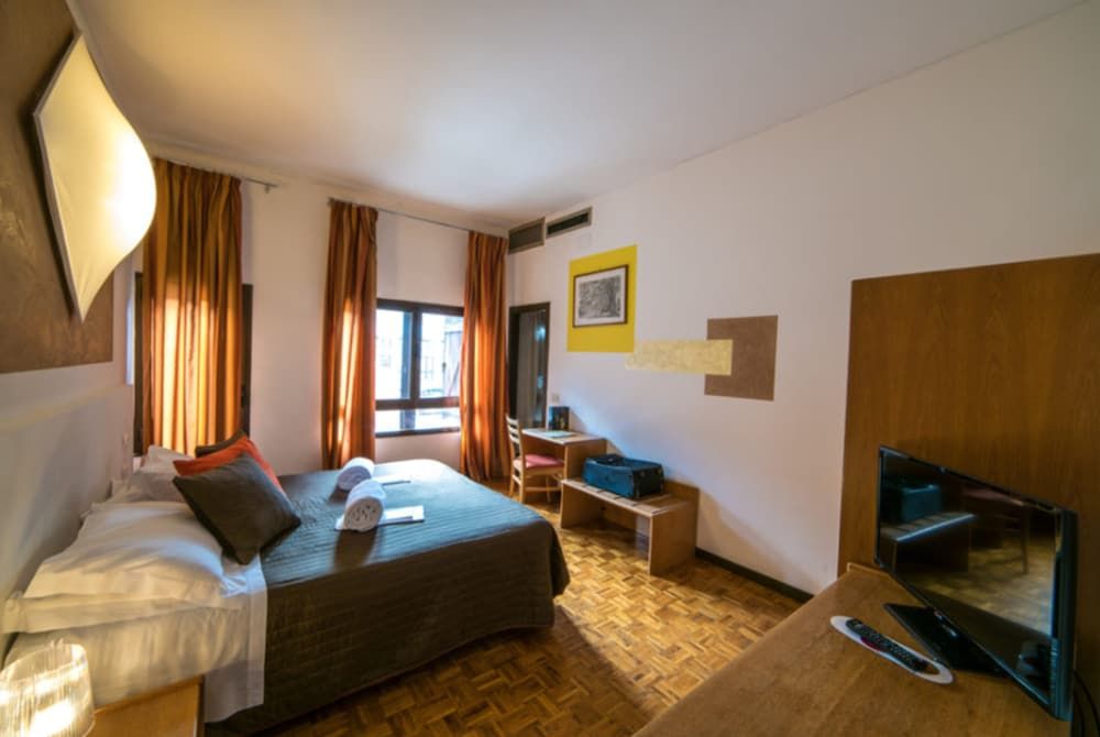 Habitació