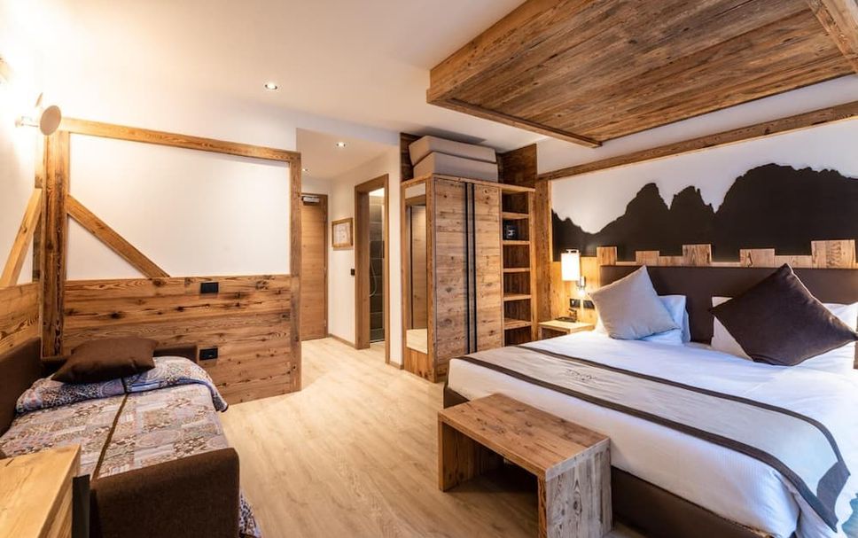 Habitació Foto