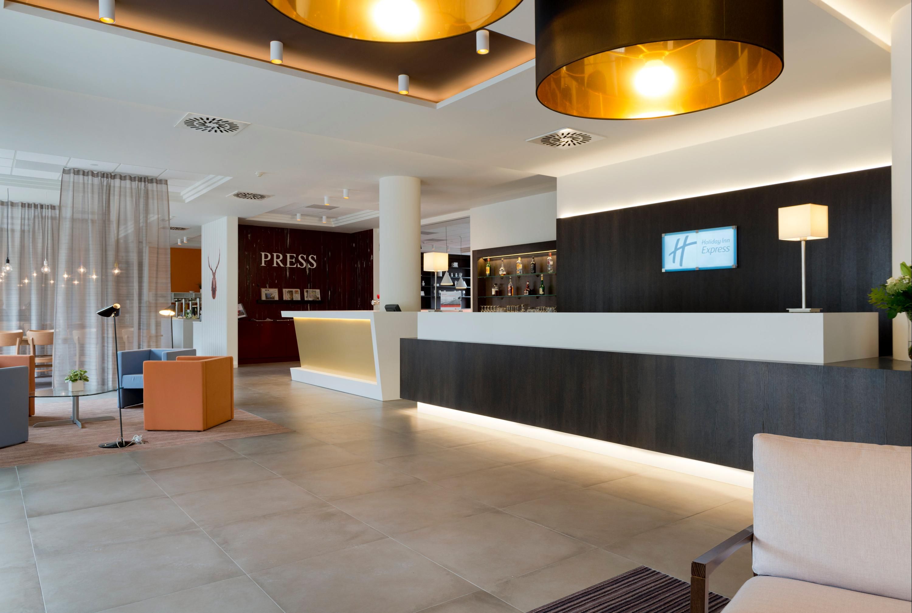 Recepció