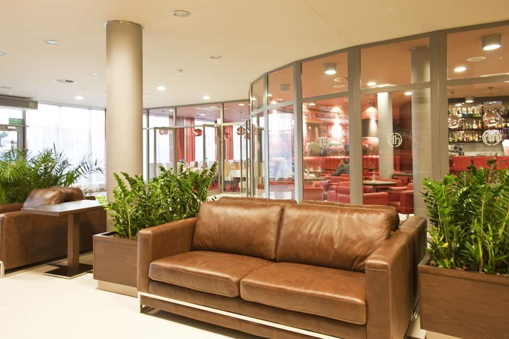 Sala d'estar