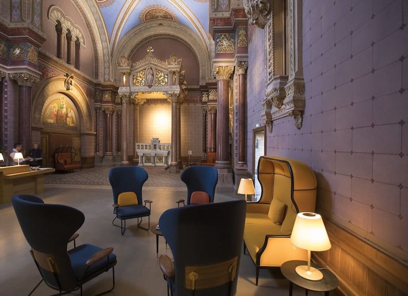 Sala d'estar Foto