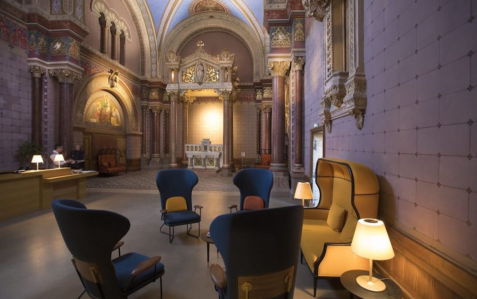 Sala d'estar Foto