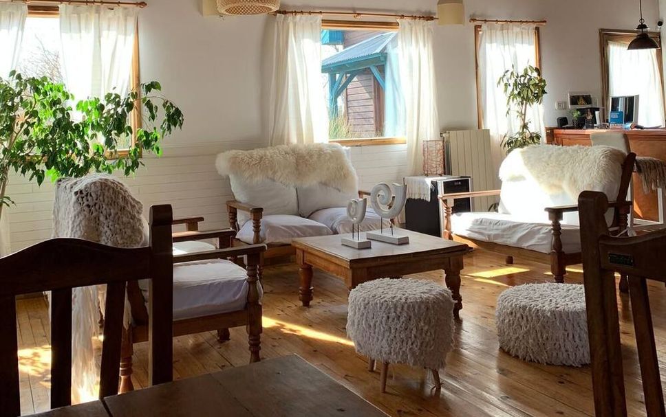Sala Foto