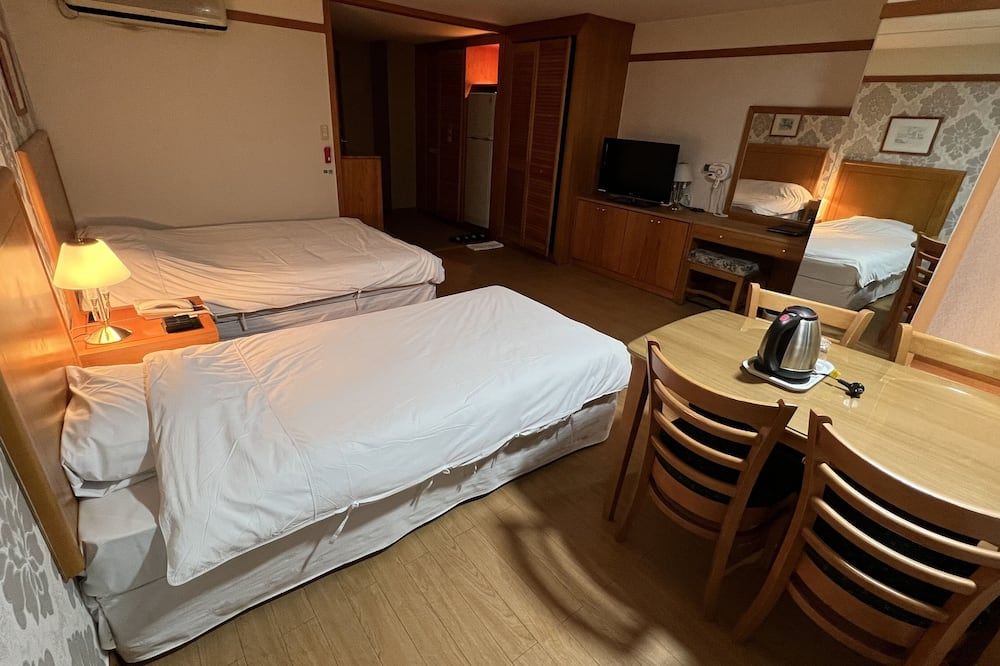 Habitació