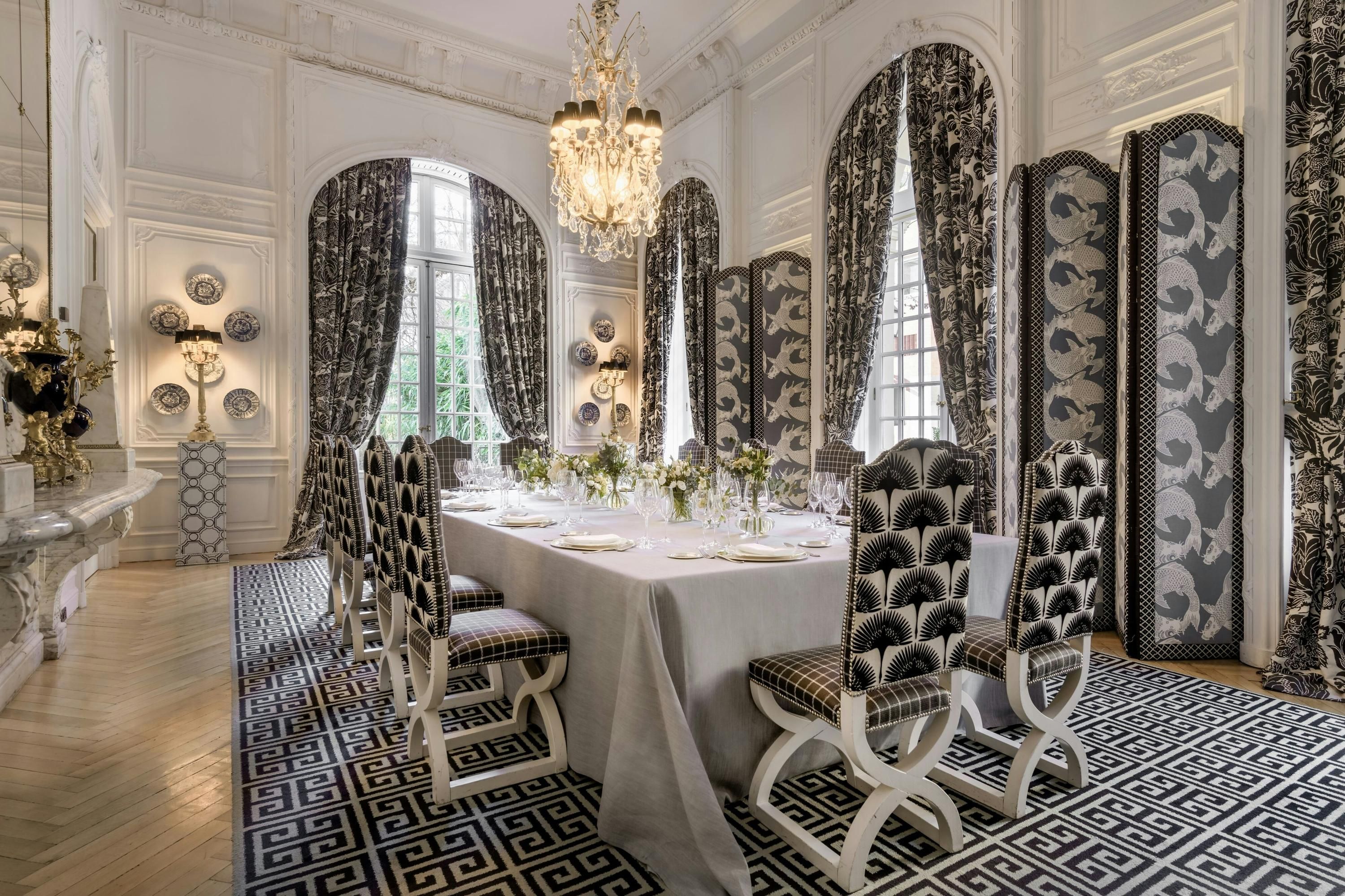 Sala de banquets