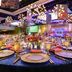 Sala de banquets