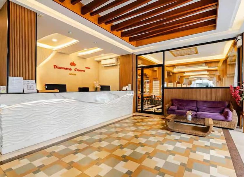 Recepció Foto