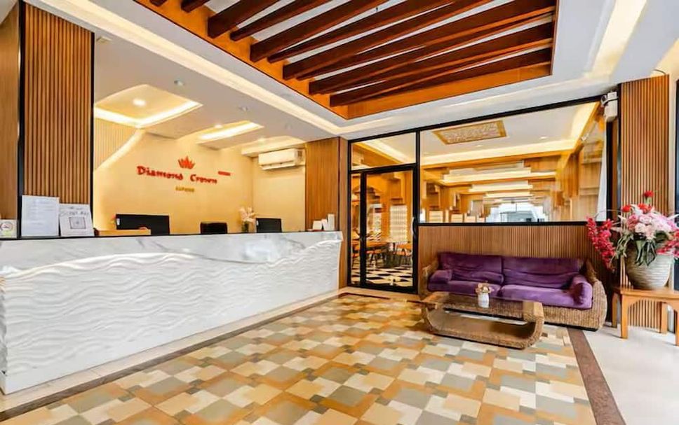 Recepció Foto