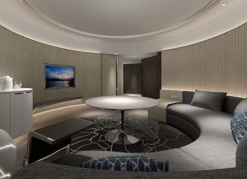 Sala d'estar Foto