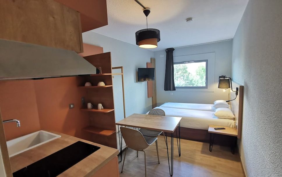 Habitació Foto