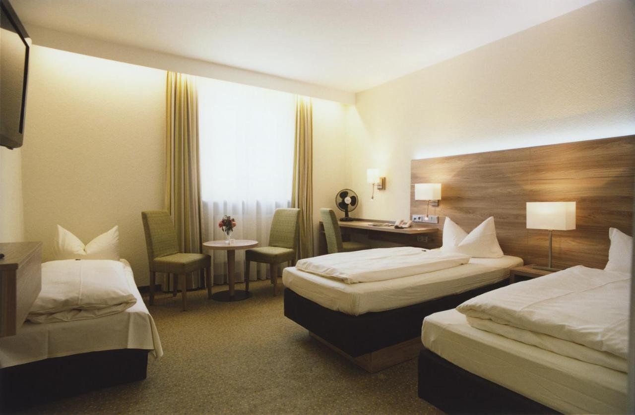 Habitació