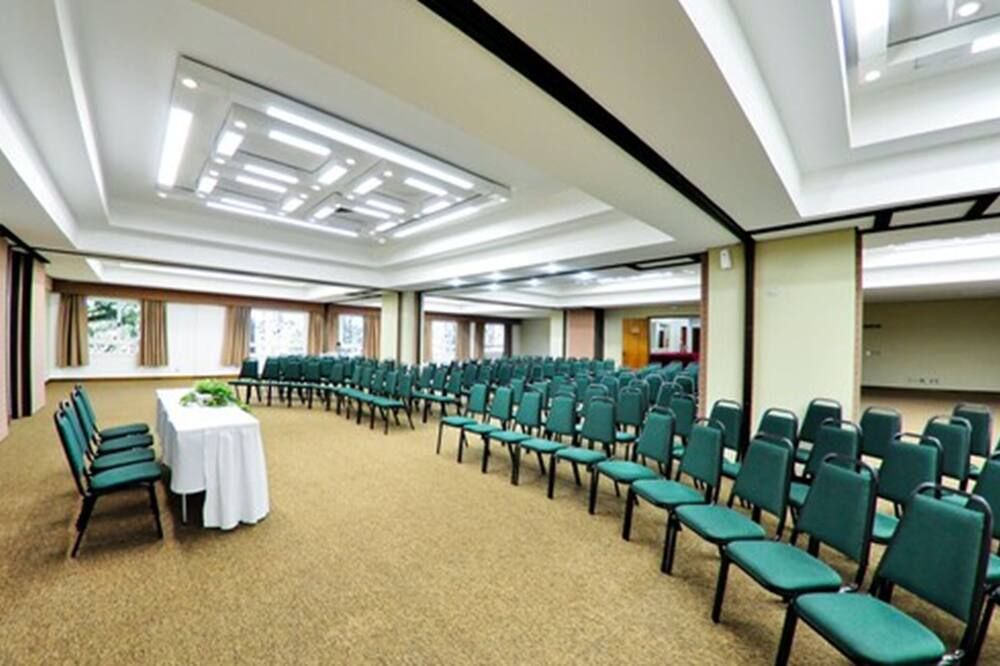 Sala de conferències Foto
