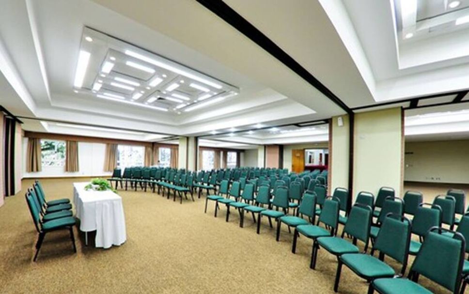 Sala de conferències Foto