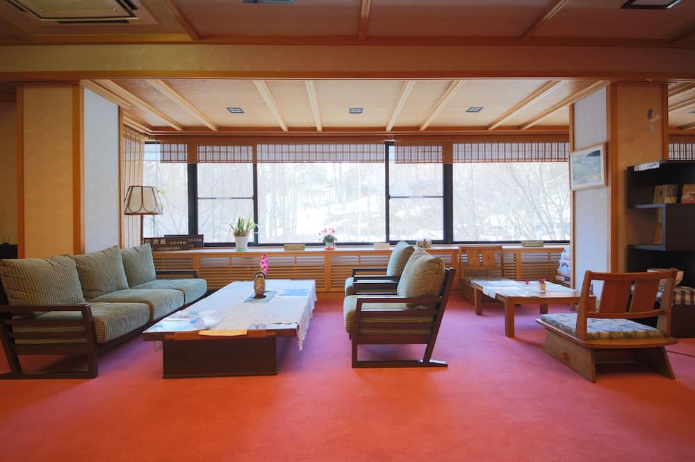 Sala d'estar