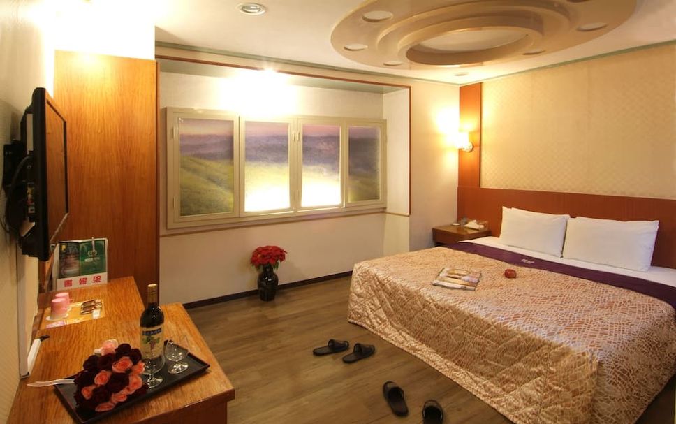 Habitació Foto