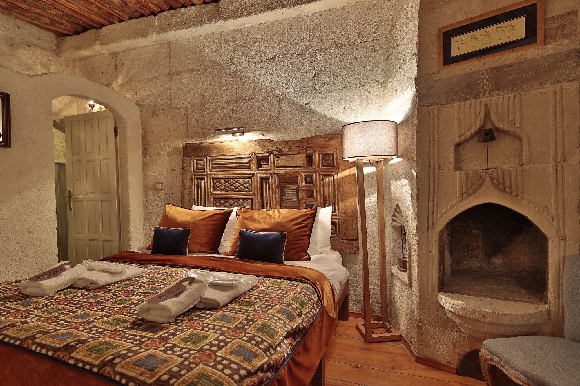 Habitació