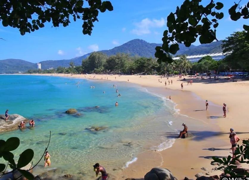 Platja Foto