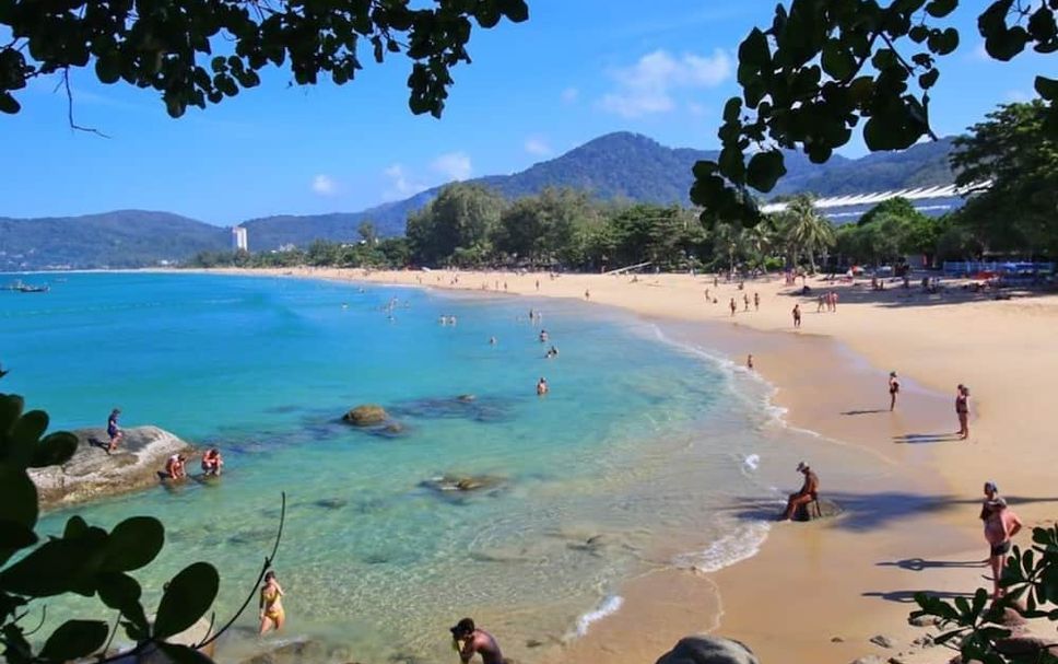 Platja Foto