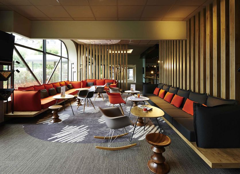 Sala d'estar Foto