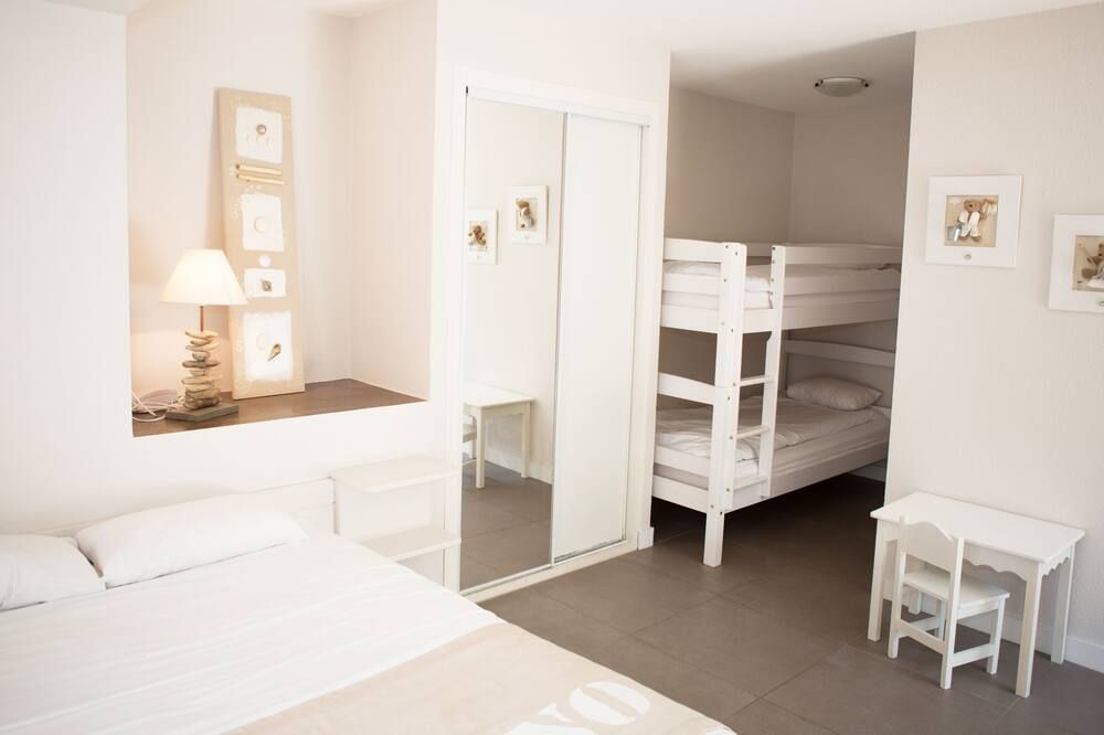 Habitació