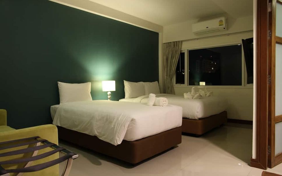 Habitació Foto