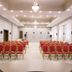 Sala de conferències