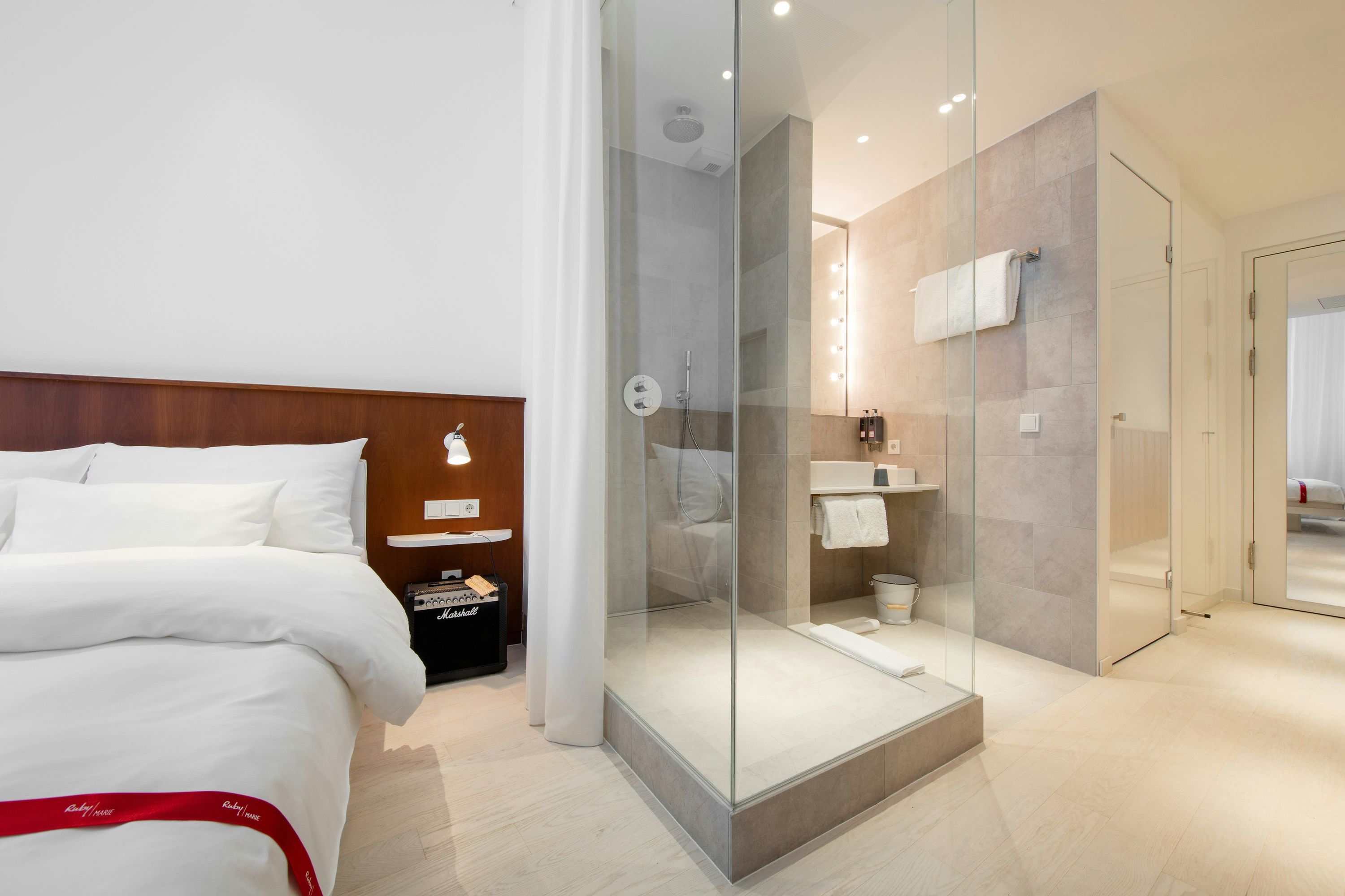 Habitació