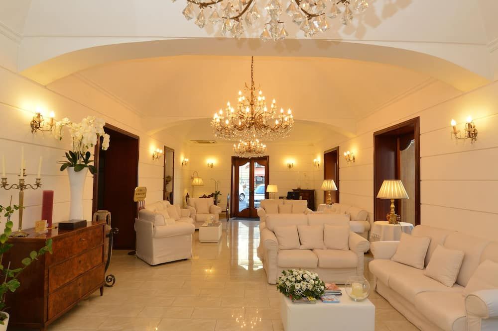 Sala d'estar
