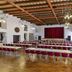 Sala de conferències