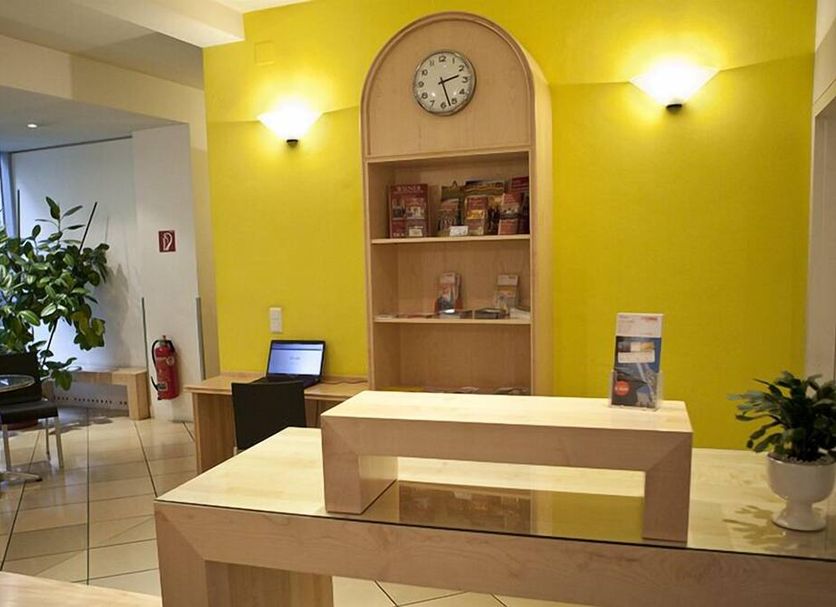 Recepció Foto